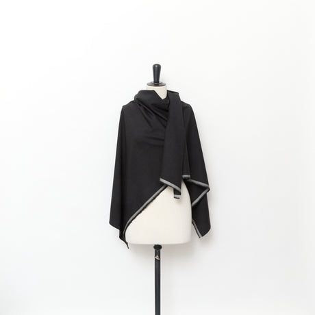  Stretch Virgin Wool Gabardine