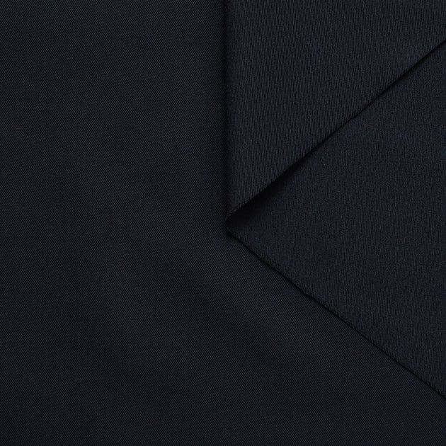 T24P12045 | Stretch Virgin Wool Gabardine