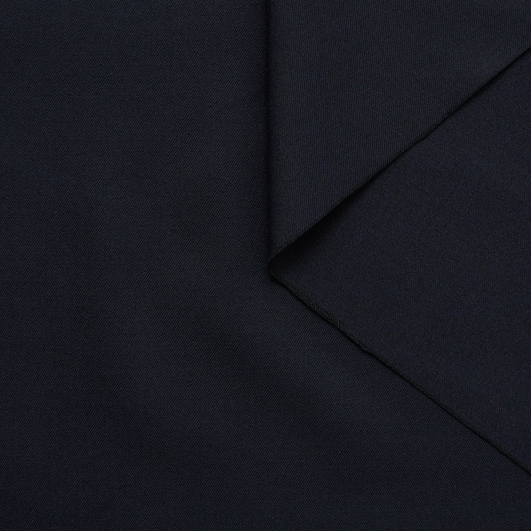 T24P12045 | Stretch Virgin Wool Gabardine - view 3