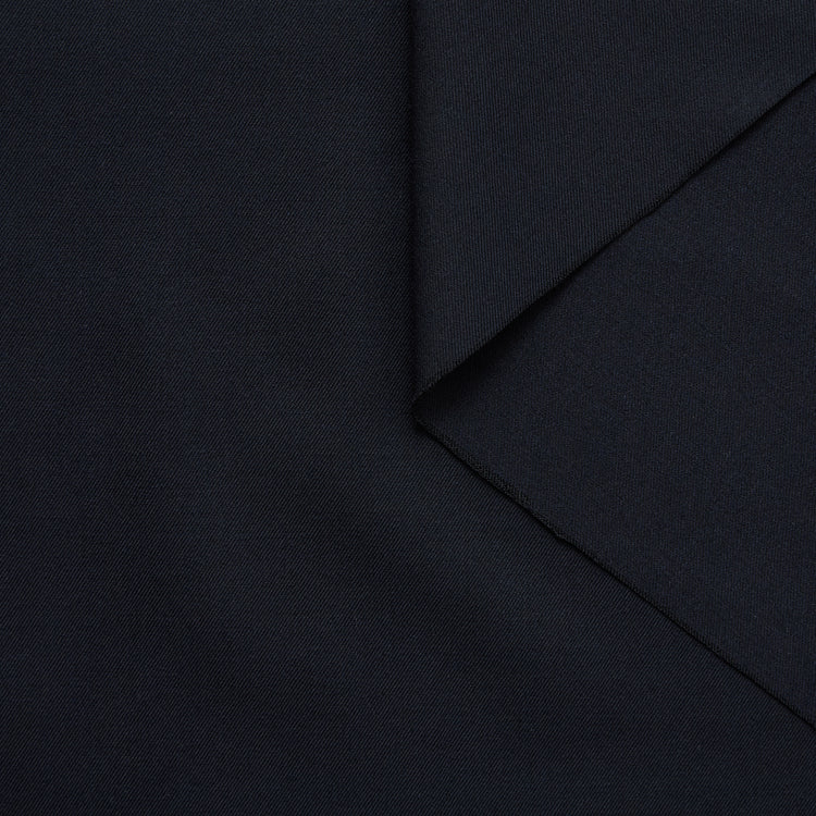 T24P12045 | Stretch Virgin Wool Gabardine - view 1
