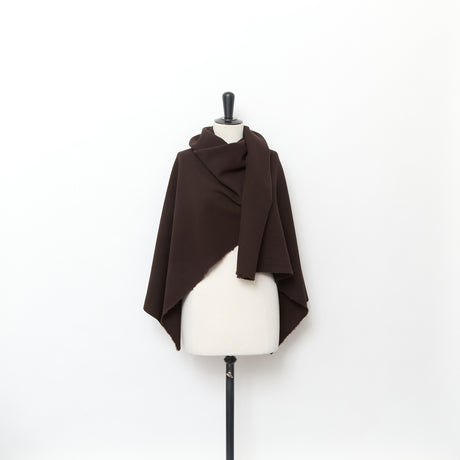  Splittable Virgin Wool Crepe