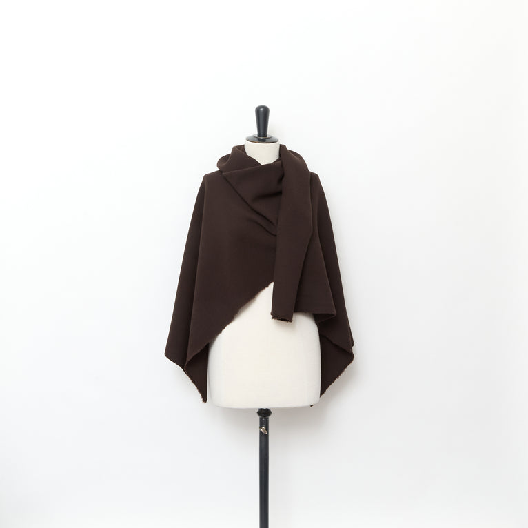 T24P12046 | Splittable Virgin Wool Crepe - view 4
