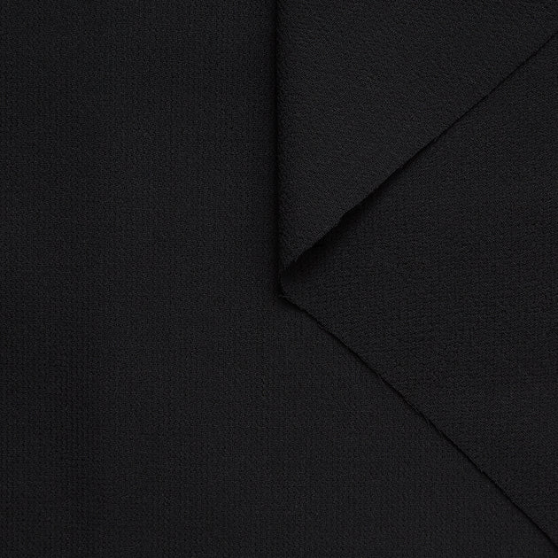 T24P12047 | Splittable Virgin Wool Crepe