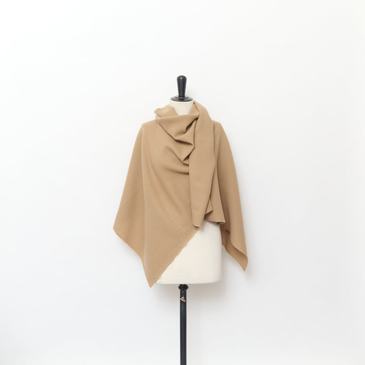 T24P12047 | Splittable Virgin Wool Crepe - view 2
