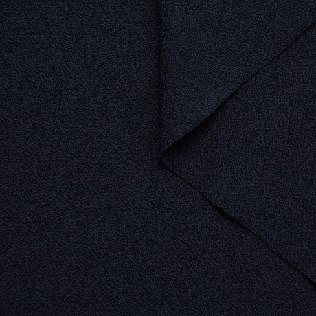 T24P12048 | Virgin Wool Crepe Sable