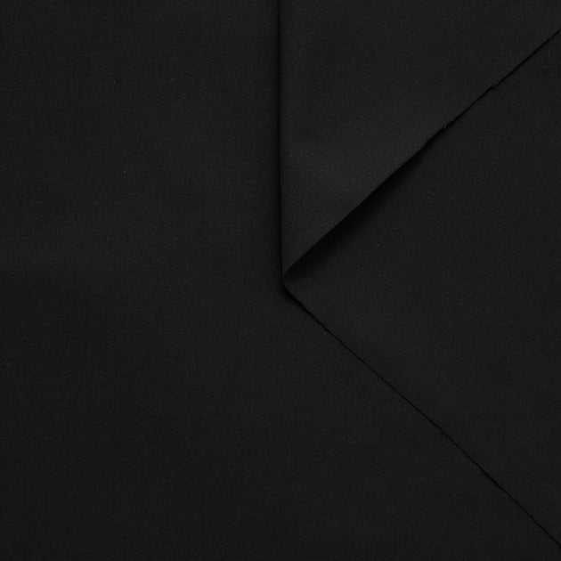 T24P12054 | Gabardine de Coton Stretch
