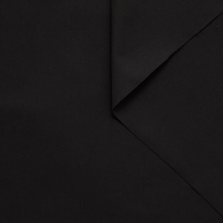 T24P12054 | Gabardine de Coton Stretch - vue 1