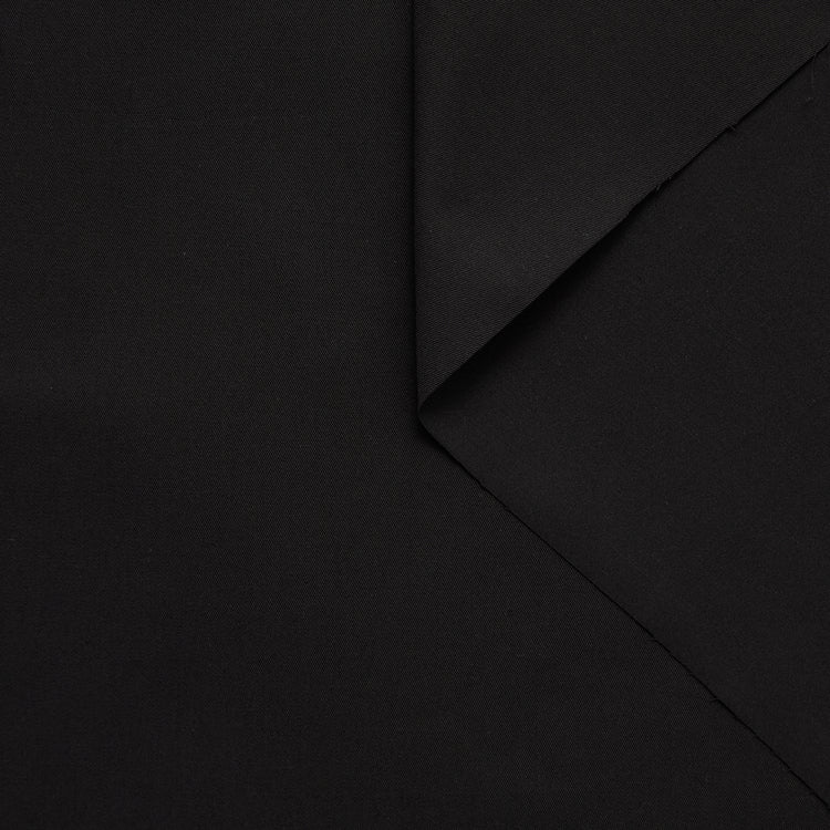 T24P12054 | Gabardine de Coton Stretch - vue 1