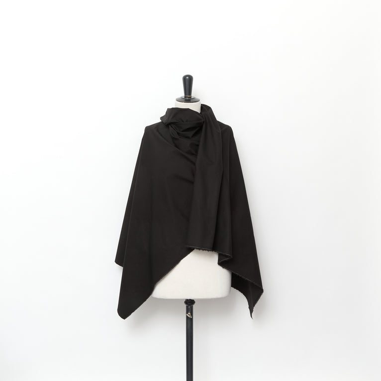 T24P12054 | Gabardine de Coton Stretch - vue 2