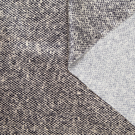T24P12055 | Satin de Soie Imprimé