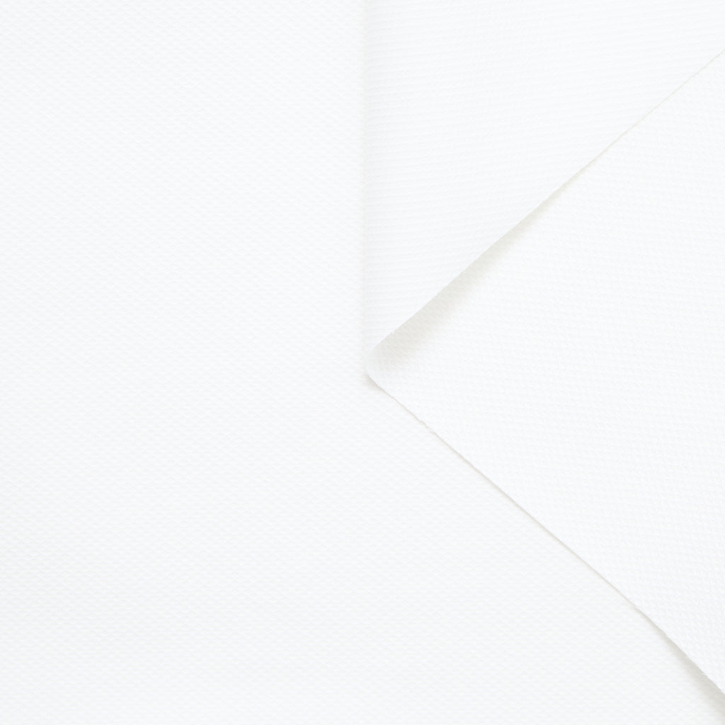 T24P12058 | Piqué de Coton Nid d'Abeille