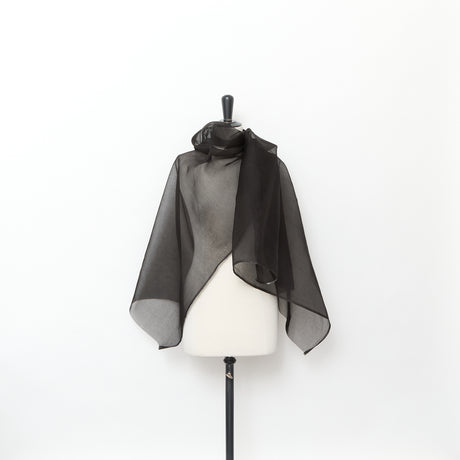  Organza de Coton