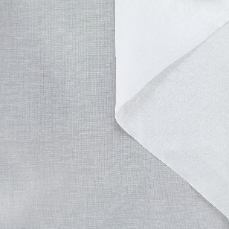 T24P12061 | Organza de Coton - vue 1