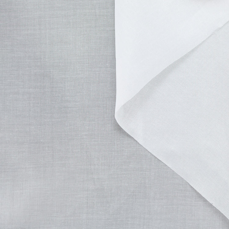 T24P12061 | Organza de Coton - vue 1