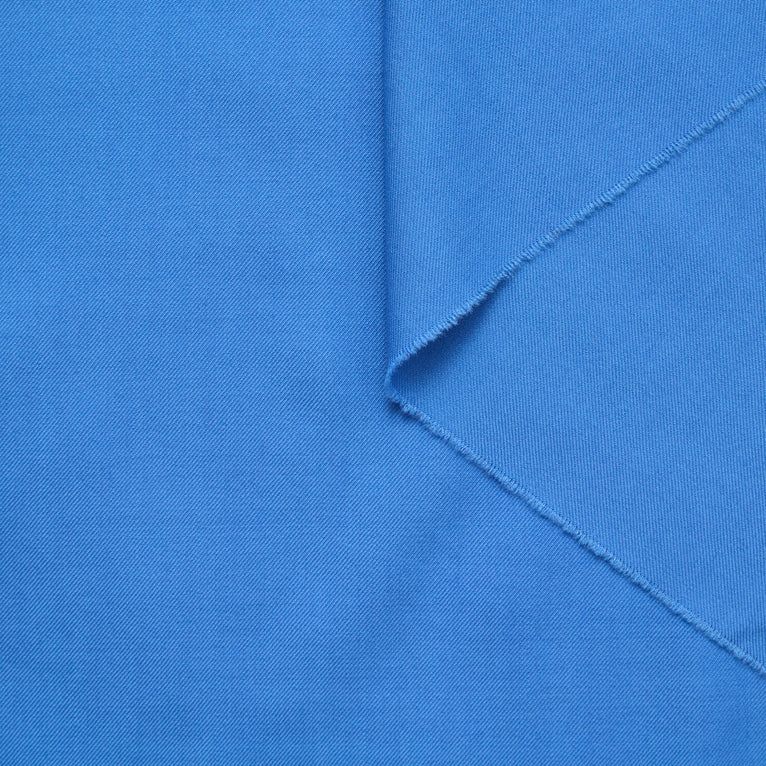 T24P12067 | Virgin Wool Gabardine - view 1