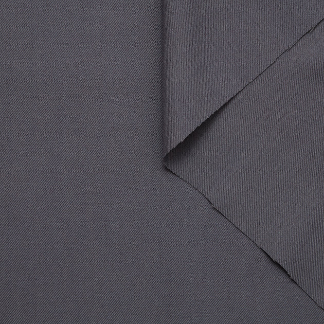 T24P12068 | Virgin Wool Gabardine