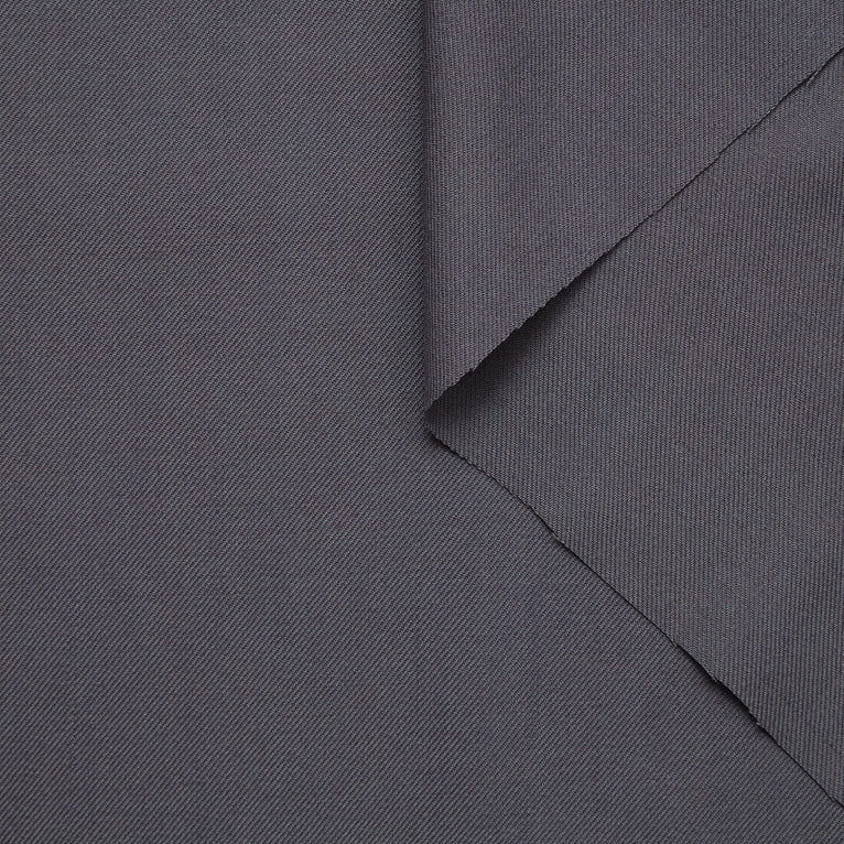T24P12068 | Virgin Wool Gabardine - view 1