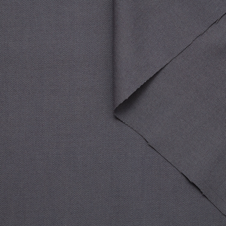 T24P12068 | Virgin Wool Gabardine - view 1