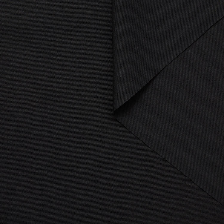 T24P12071 | Gabardine de Laine Stretch - vue 1