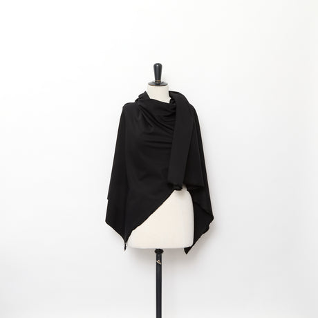  Gabardine de Laine Stretch