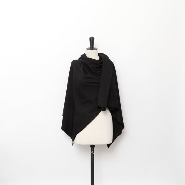 T24P12071 | Gabardine de Laine Stretch