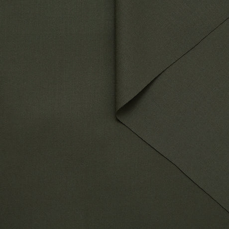  Gabardine de Laine Stretch