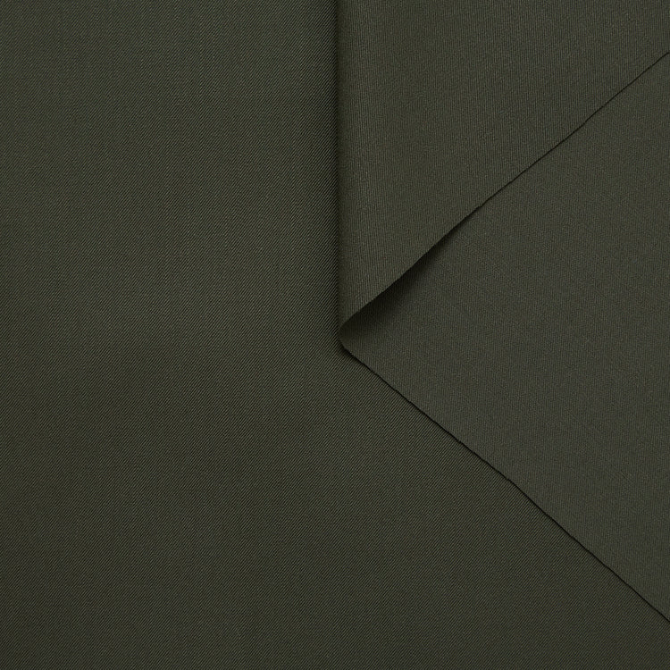 T24P12071 | Gabardine de Laine Stretch - vue 1