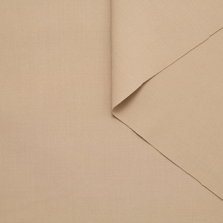 T24P12071 | Gabardine de Laine Stretch - vue 1