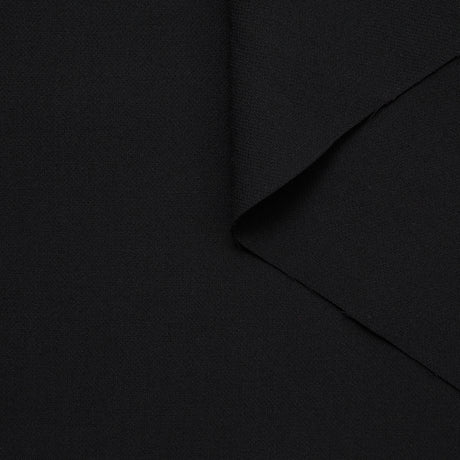 T24P12074 | Double Face Virgin Wool Crepe