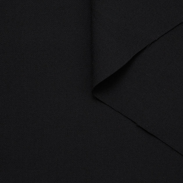T24P12074 | Double Face Virgin Wool Crepe