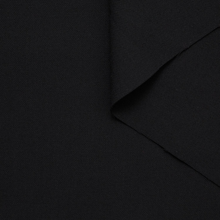 T24P12074 | Double Face Virgin Wool Crepe - view 1