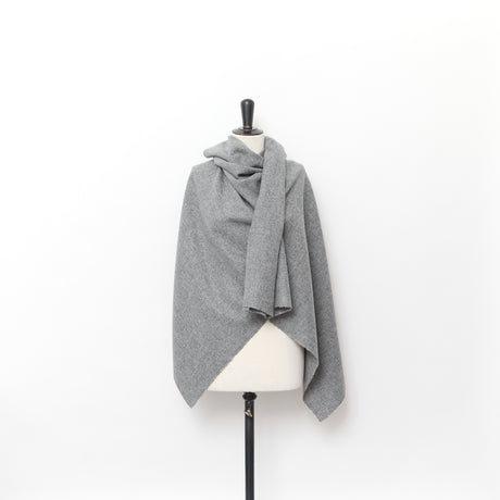  Wool Flannel