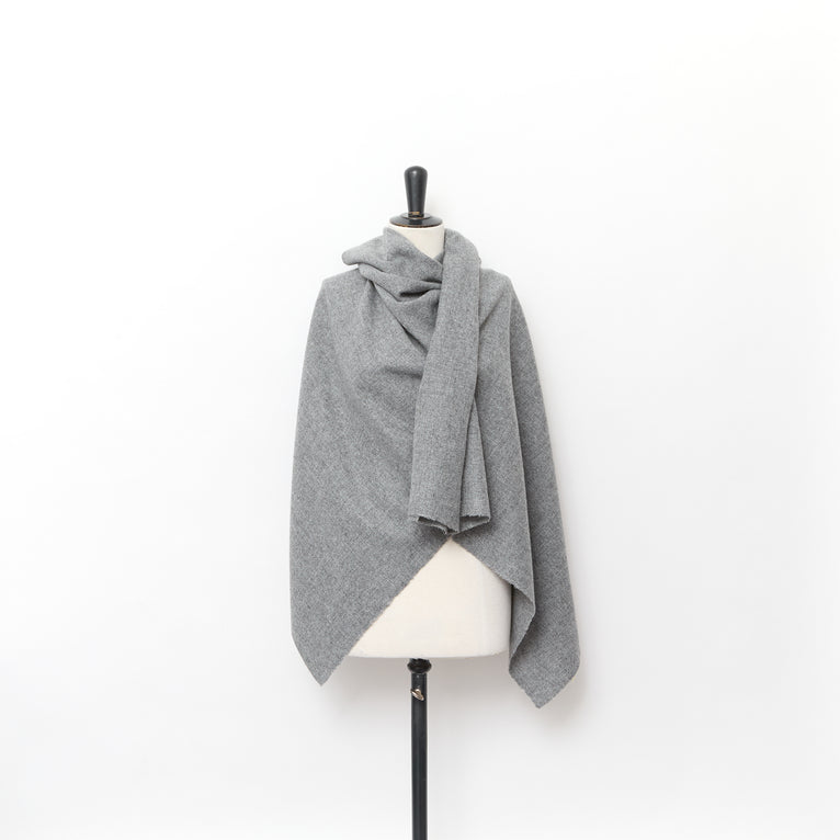 T24P12078 | Wool Flannel - view 2