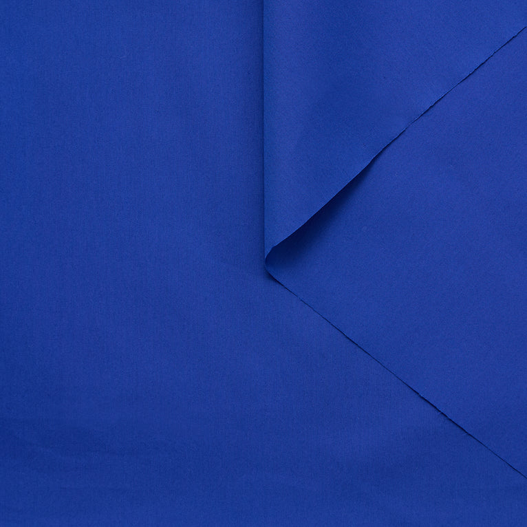 T24P12079 | Papery Cotton &amp; Silk Poplin - view 1