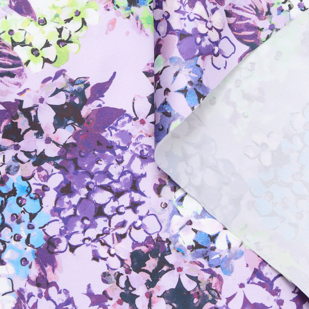 T24P12087 | Radzimir à Imprimé Floral