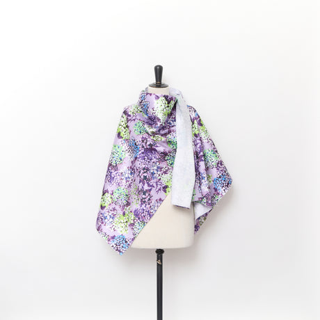  Radzimir à Imprimé Floral