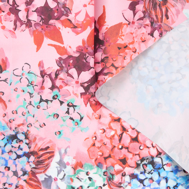 T24P12087 | Radzimir à Imprimé Floral