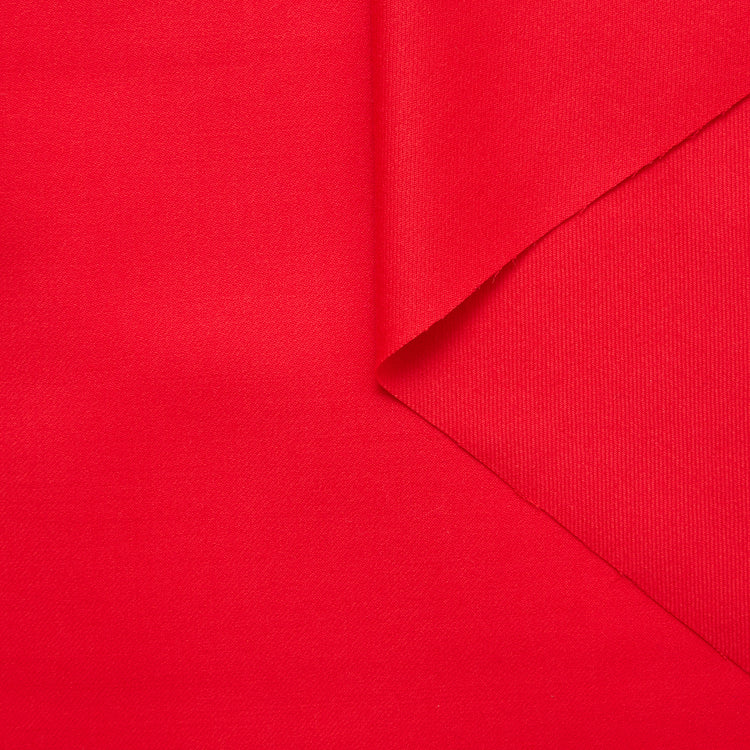 T24P12091 | Wool Gabardine - view 1