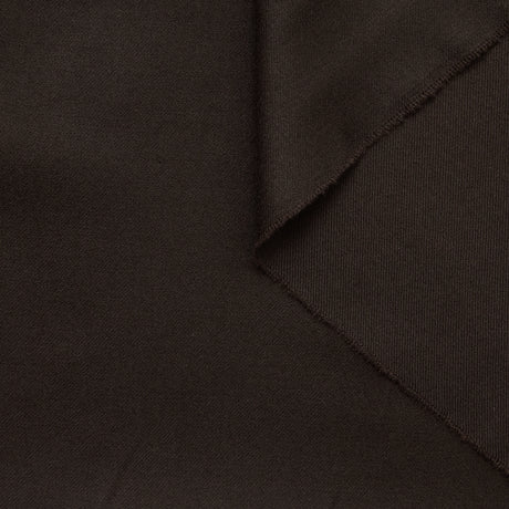  Wool Gabardine