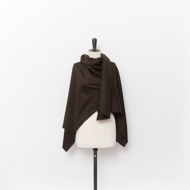 T24P12091 | Wool Gabardine