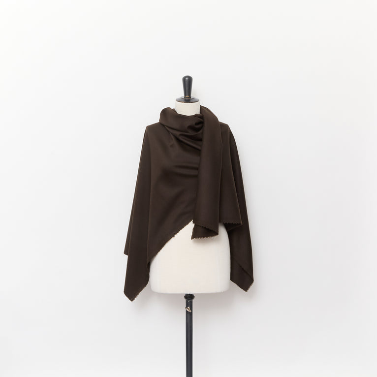 T24P12091 | Wool Gabardine - view 3