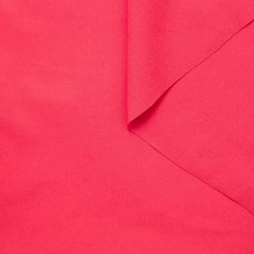 T24P12109 | Popeline de Coton