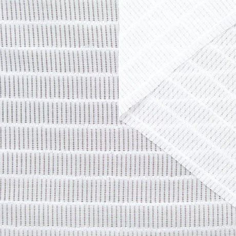 T24P12116 | Cotton Jacquard Voile