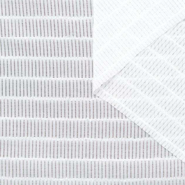 T24P12116 | Voile Jacquard de Coton