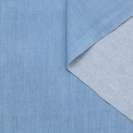 T24P12121 | Denim en Coton