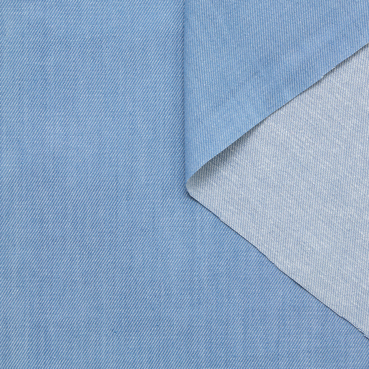 T24P12121 | Cotton Denim - view 1