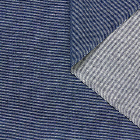  Denim en Coton