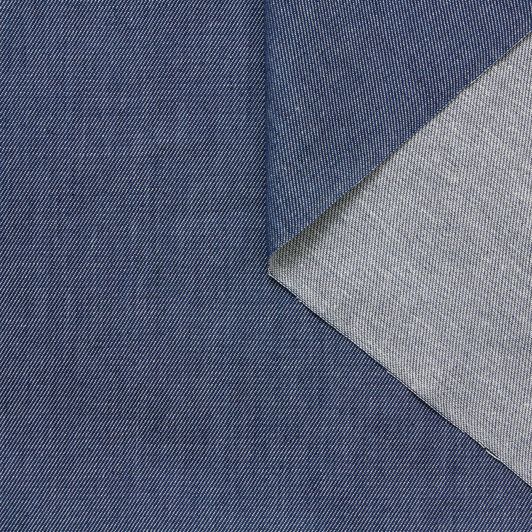 T24P12121 | Cotton Denim - view 1