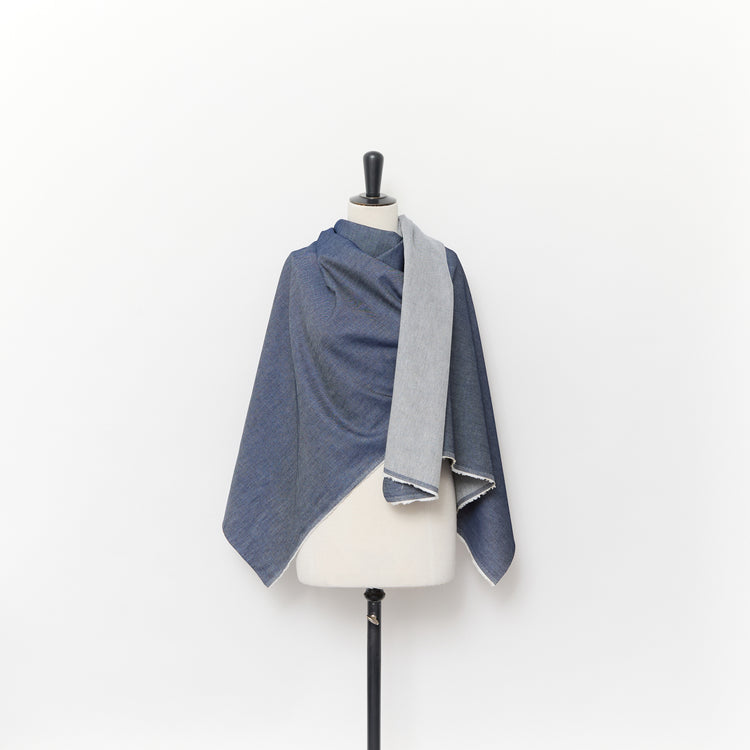 T24P12121 | Cotton Denim - view 2