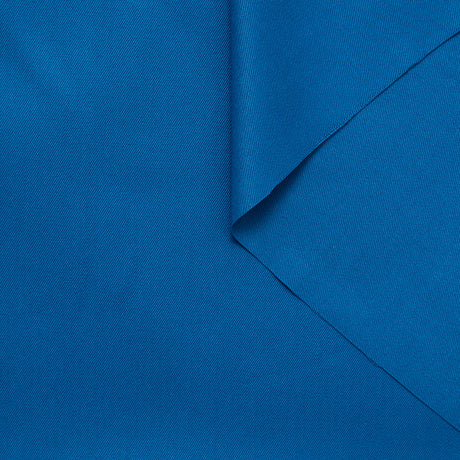 T24P12124 | Virgin Wool Gabardine
